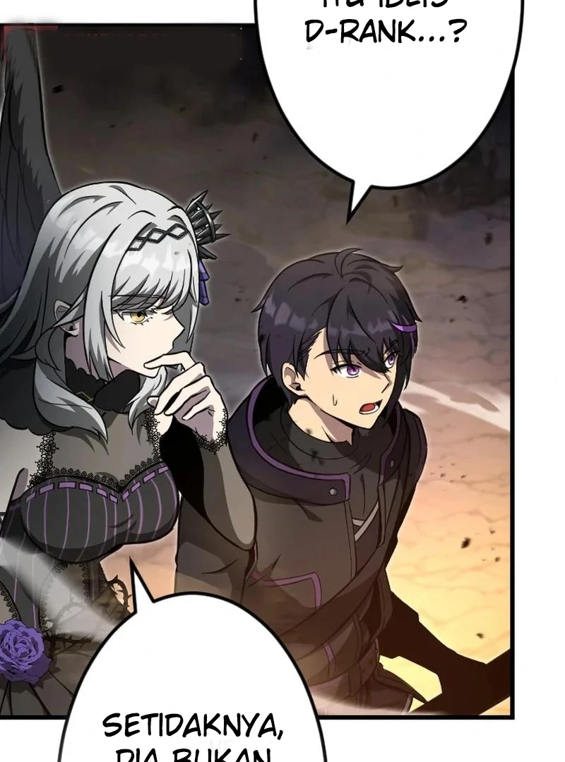 In no Hunter wa SSS-Kyuu Akuma to Keiyaku Suru Chapter 05 Gambar 209