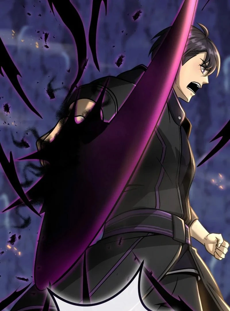 In no Hunter wa SSS-Kyuu Akuma to Keiyaku Suru Chapter 05 Gambar 35