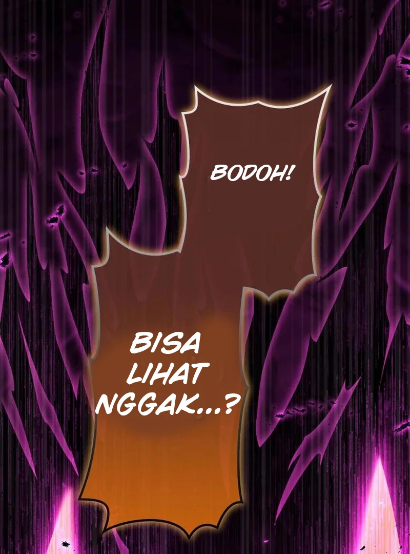 In no Hunter wa SSS-Kyuu Akuma to Keiyaku Suru Chapter 05 Gambar 46