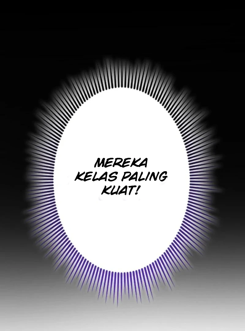 In no Hunter wa SSS-Kyuu Akuma to Keiyaku Suru Chapter 05 Gambar 63