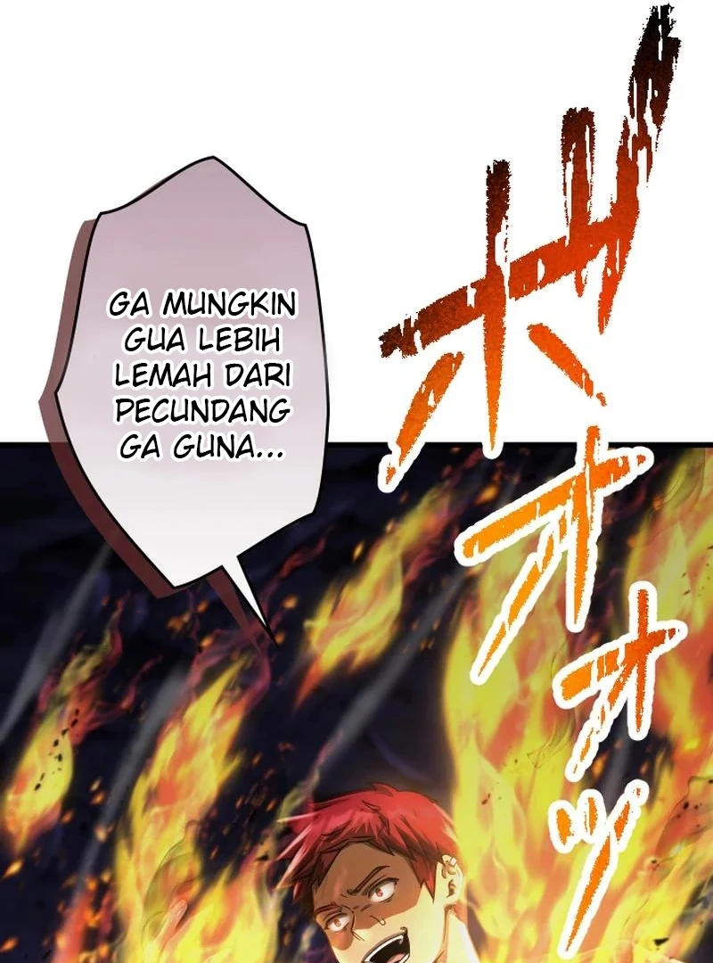 In no Hunter wa SSS-Kyuu Akuma to Keiyaku Suru Chapter 05 Gambar 70
