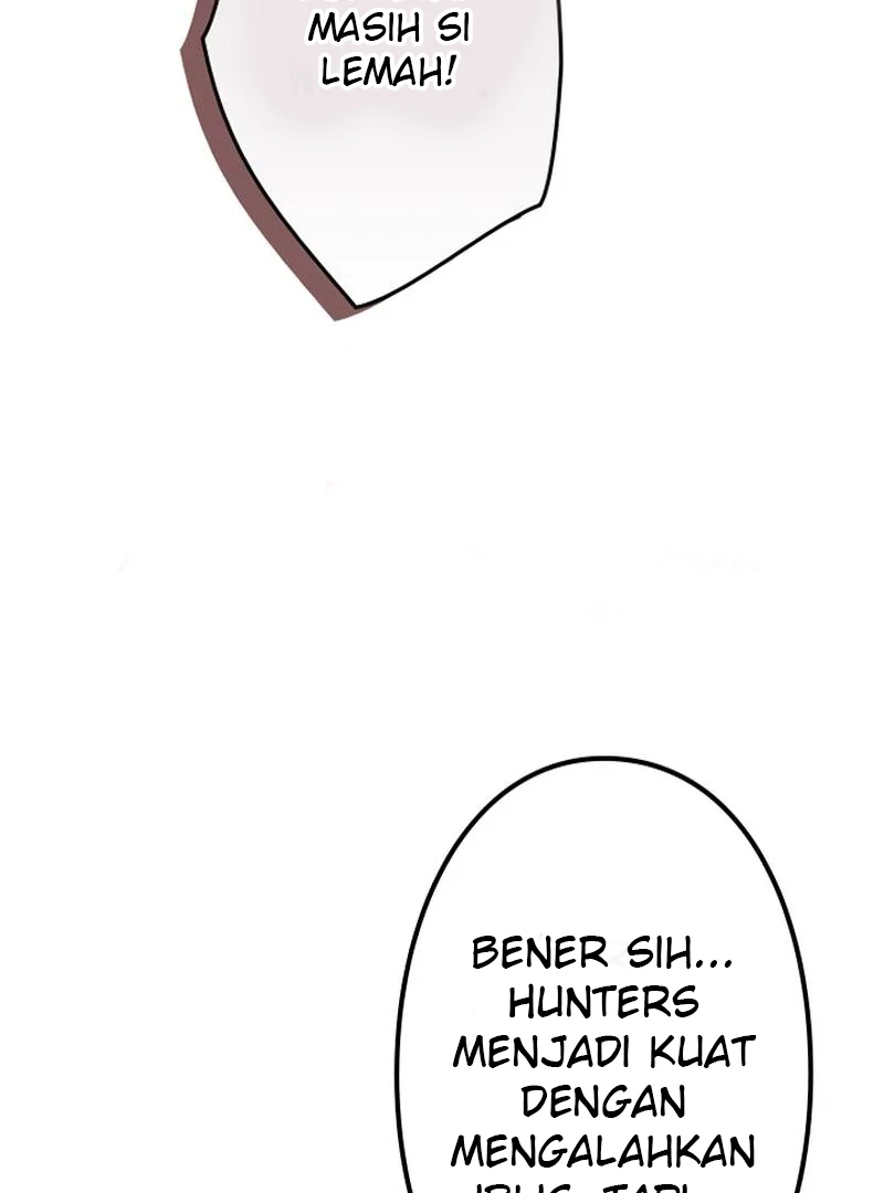 In no Hunter wa SSS-Kyuu Akuma to Keiyaku Suru Chapter 05 Gambar 72