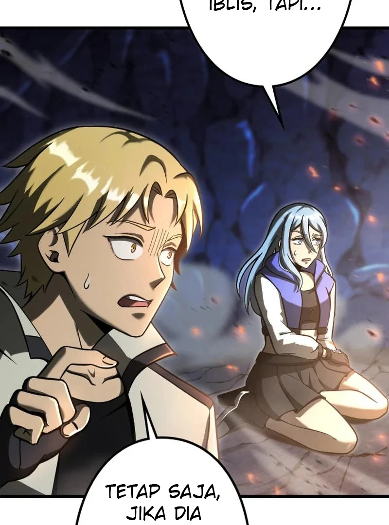 In no Hunter wa SSS-Kyuu Akuma to Keiyaku Suru Chapter 05 Gambar 73