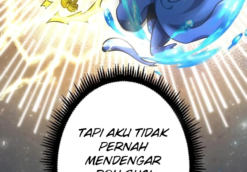 In no Hunter wa SSS-Kyuu Akuma to Keiyaku Suru Chapter 04 Gambar 10