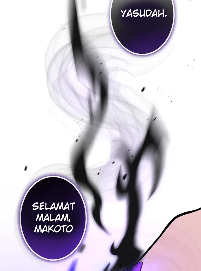 In no Hunter wa SSS-Kyuu Akuma to Keiyaku Suru Chapter 04 Gambar 101