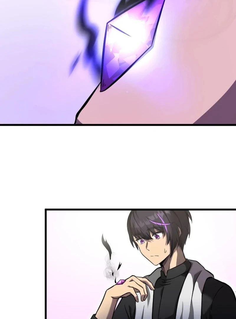 In no Hunter wa SSS-Kyuu Akuma to Keiyaku Suru Chapter 04 Gambar 102