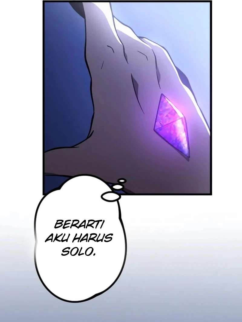 In no Hunter wa SSS-Kyuu Akuma to Keiyaku Suru Chapter 04 Gambar 107
