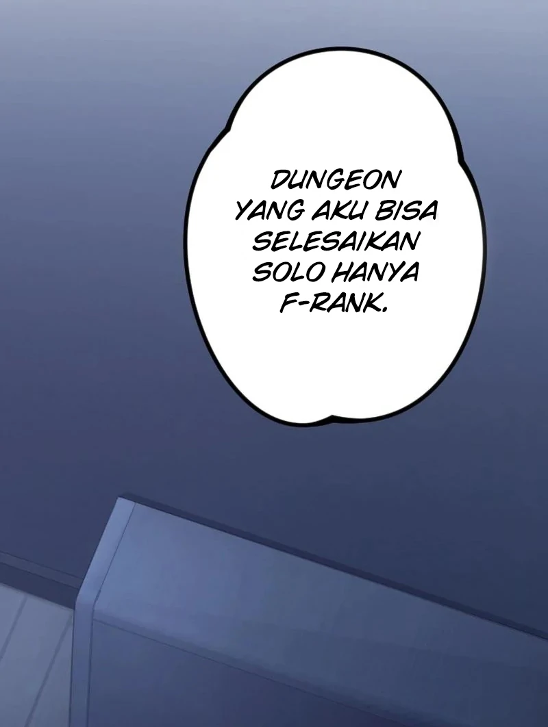 In no Hunter wa SSS-Kyuu Akuma to Keiyaku Suru Chapter 04 Gambar 108