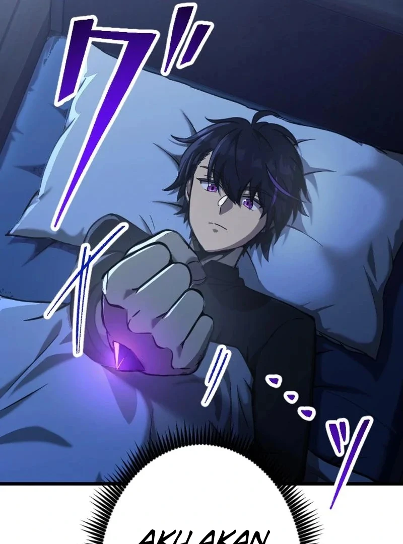 In no Hunter wa SSS-Kyuu Akuma to Keiyaku Suru Chapter 04 Gambar 109