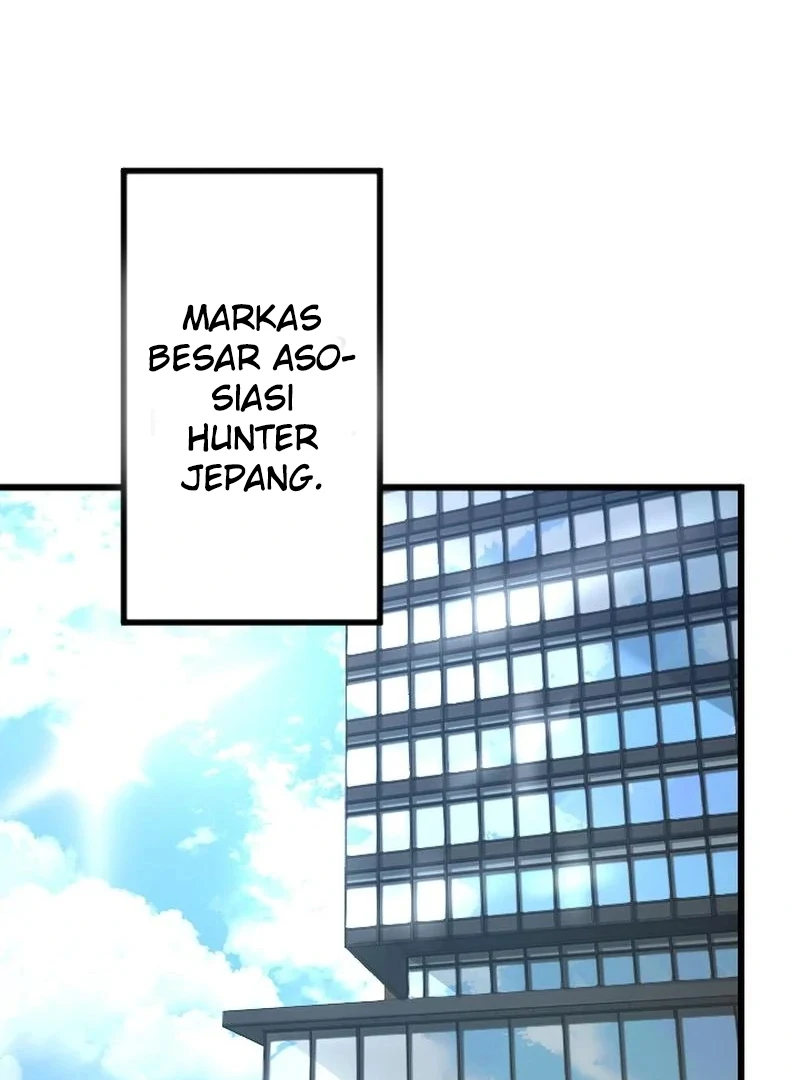 In no Hunter wa SSS-Kyuu Akuma to Keiyaku Suru Chapter 04 Gambar 111