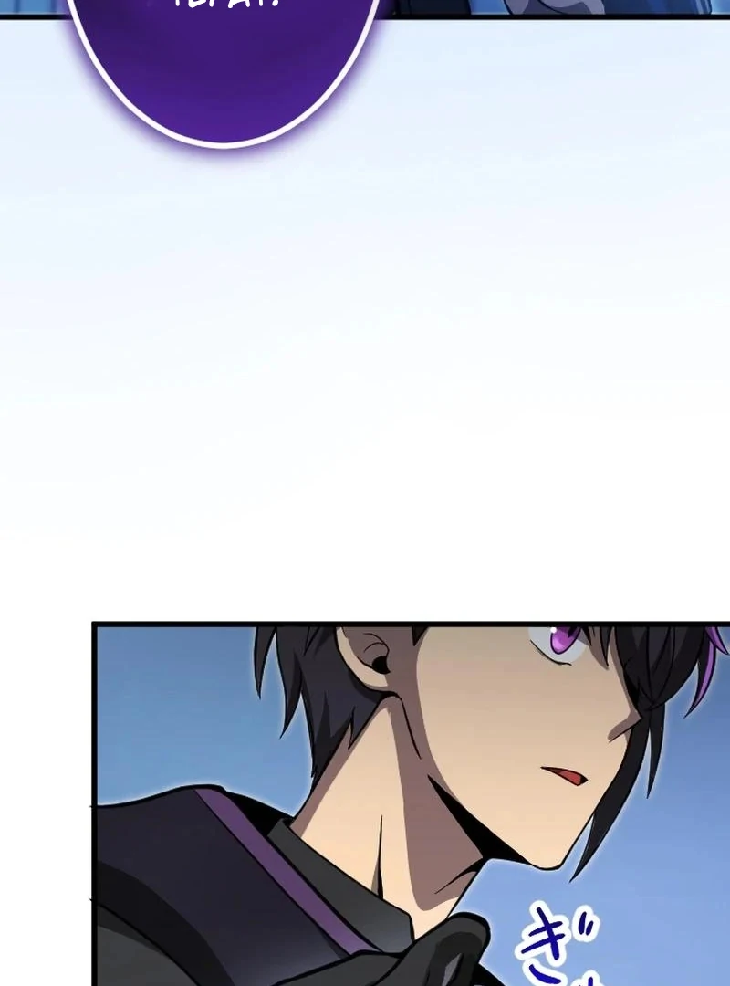 In no Hunter wa SSS-Kyuu Akuma to Keiyaku Suru Chapter 04 Gambar 114