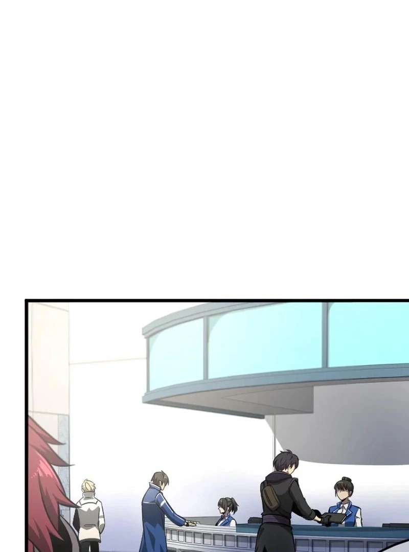 In no Hunter wa SSS-Kyuu Akuma to Keiyaku Suru Chapter 04 Gambar 116