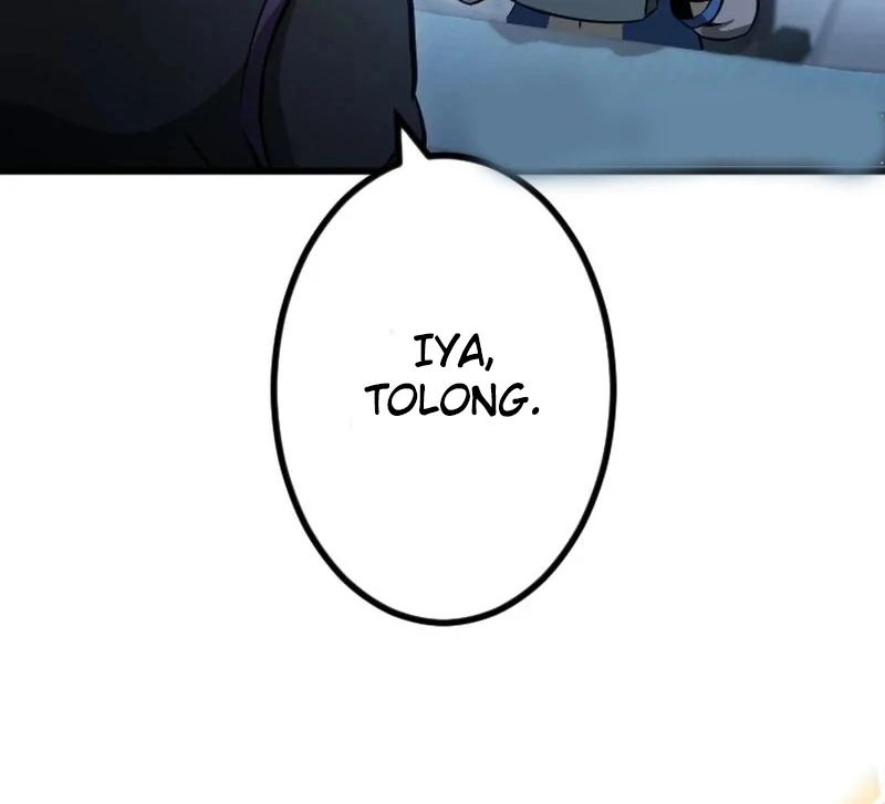 In no Hunter wa SSS-Kyuu Akuma to Keiyaku Suru Chapter 04 Gambar 119