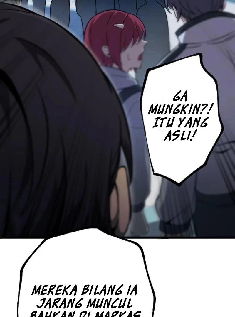 In no Hunter wa SSS-Kyuu Akuma to Keiyaku Suru Chapter 04 Gambar 123