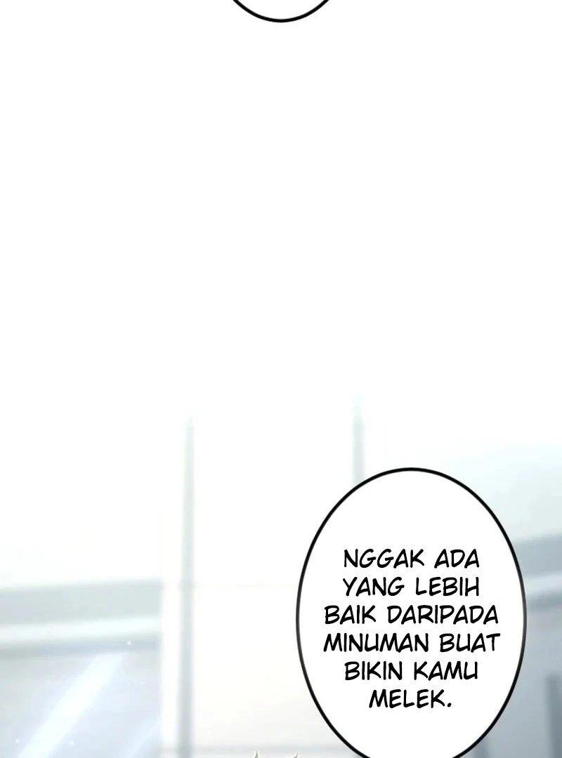 In no Hunter wa SSS-Kyuu Akuma to Keiyaku Suru Chapter 04 Gambar 127