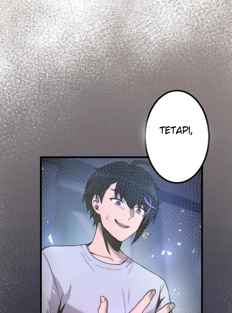 In no Hunter wa SSS-Kyuu Akuma to Keiyaku Suru Chapter 04 Gambar 13