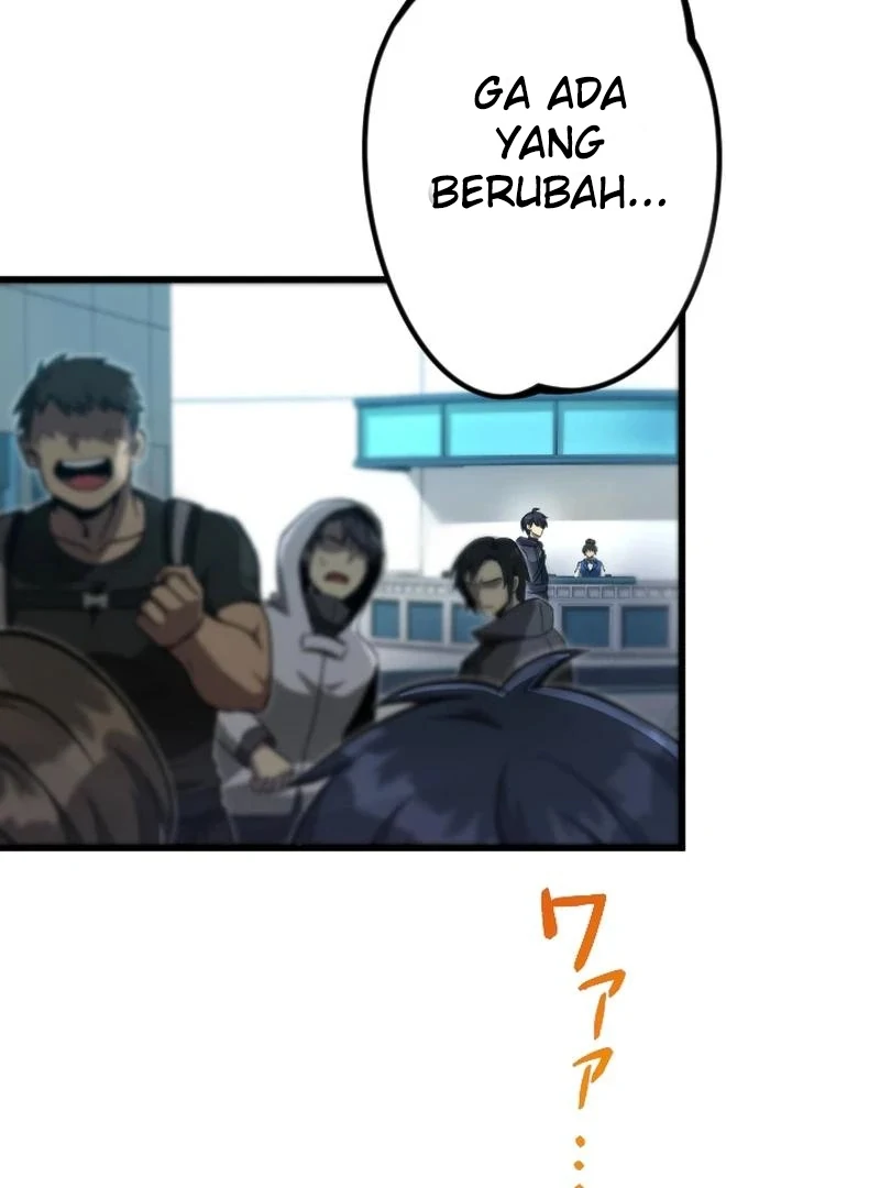 In no Hunter wa SSS-Kyuu Akuma to Keiyaku Suru Chapter 04 Gambar 135