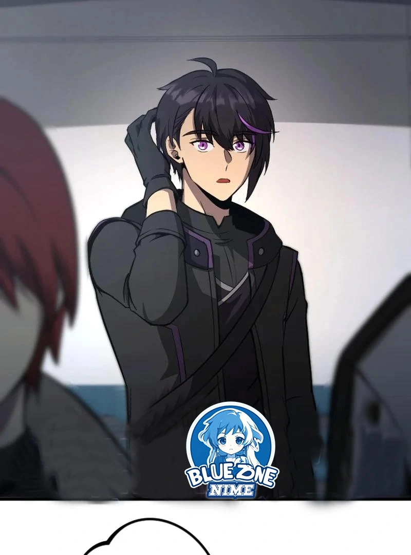In no Hunter wa SSS-Kyuu Akuma to Keiyaku Suru Chapter 04 Gambar 138