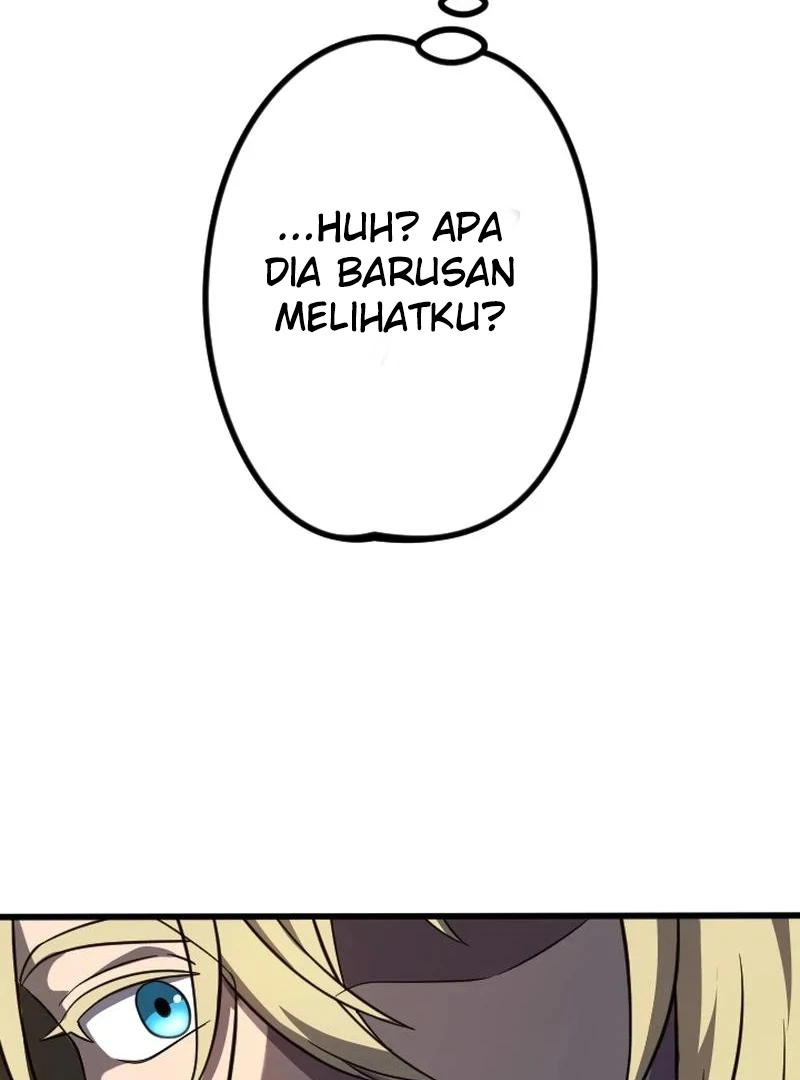 In no Hunter wa SSS-Kyuu Akuma to Keiyaku Suru Chapter 04 Gambar 140