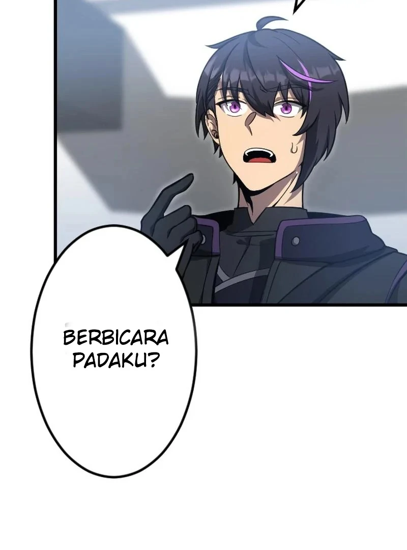 In no Hunter wa SSS-Kyuu Akuma to Keiyaku Suru Chapter 04 Gambar 146