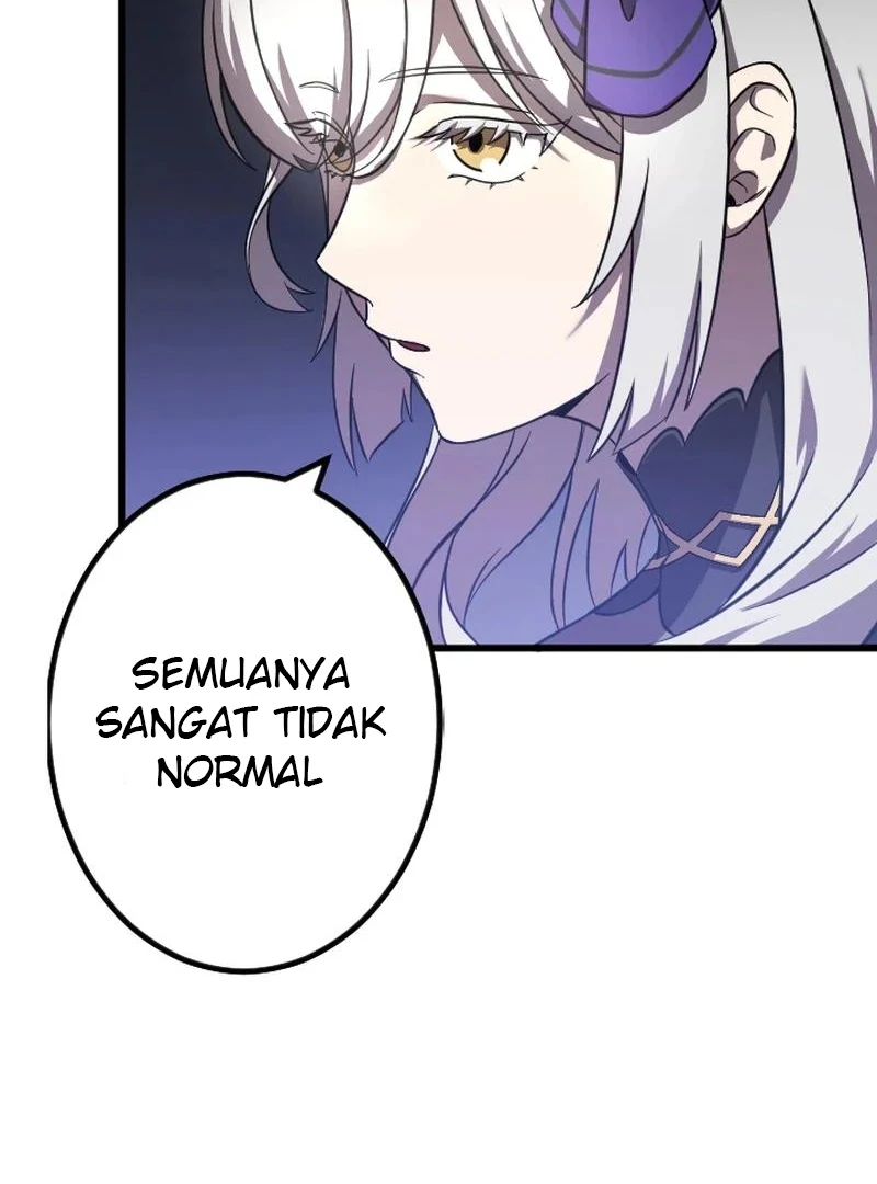 In no Hunter wa SSS-Kyuu Akuma to Keiyaku Suru Chapter 04 Gambar 15