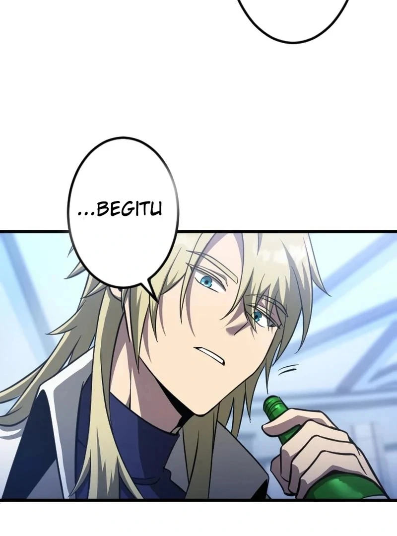 In no Hunter wa SSS-Kyuu Akuma to Keiyaku Suru Chapter 04 Gambar 150
