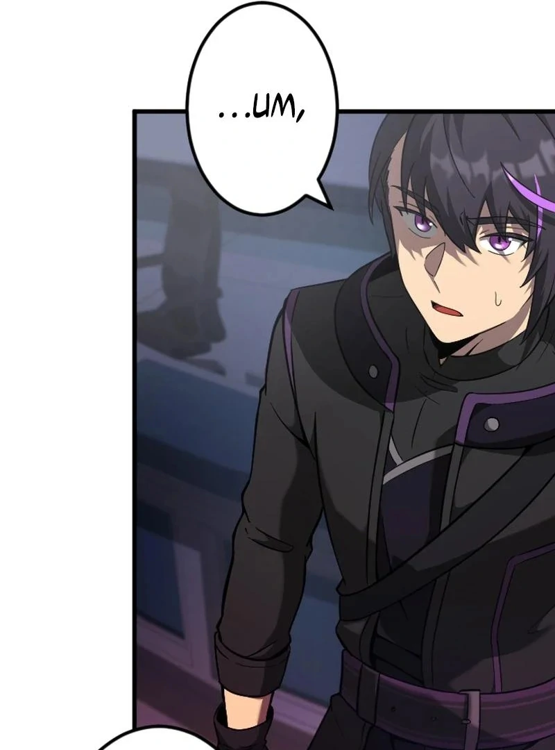 In no Hunter wa SSS-Kyuu Akuma to Keiyaku Suru Chapter 04 Gambar 154