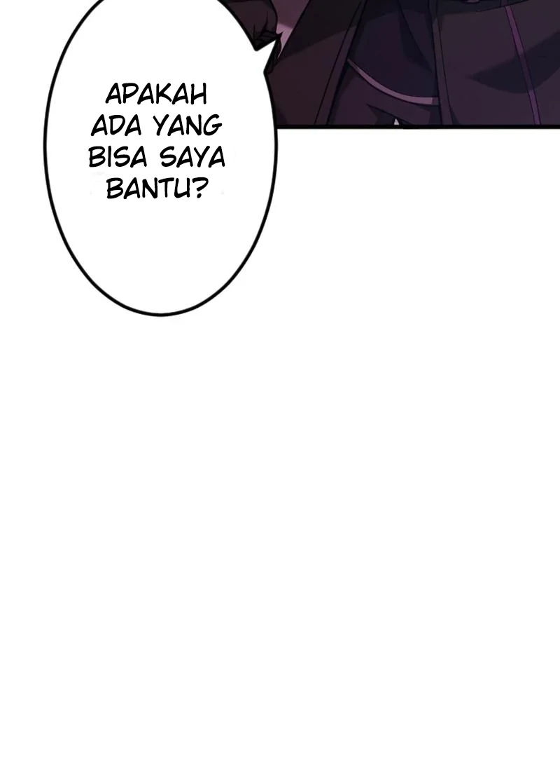 In no Hunter wa SSS-Kyuu Akuma to Keiyaku Suru Chapter 04 Gambar 155