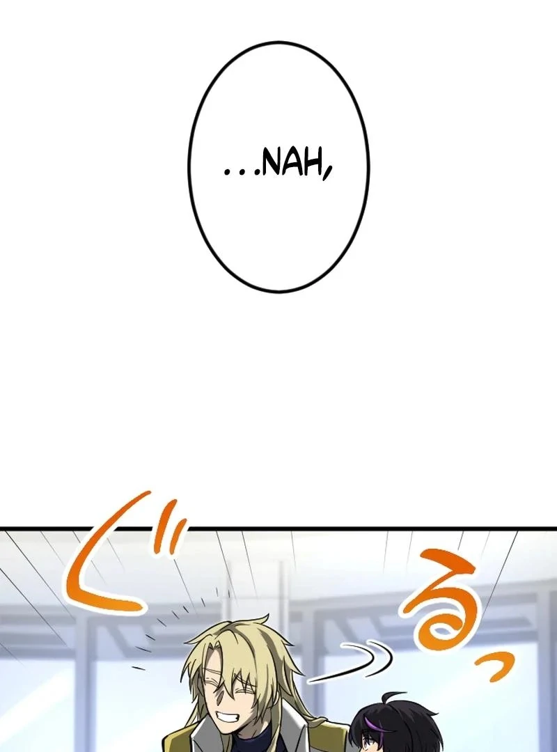 In no Hunter wa SSS-Kyuu Akuma to Keiyaku Suru Chapter 04 Gambar 156