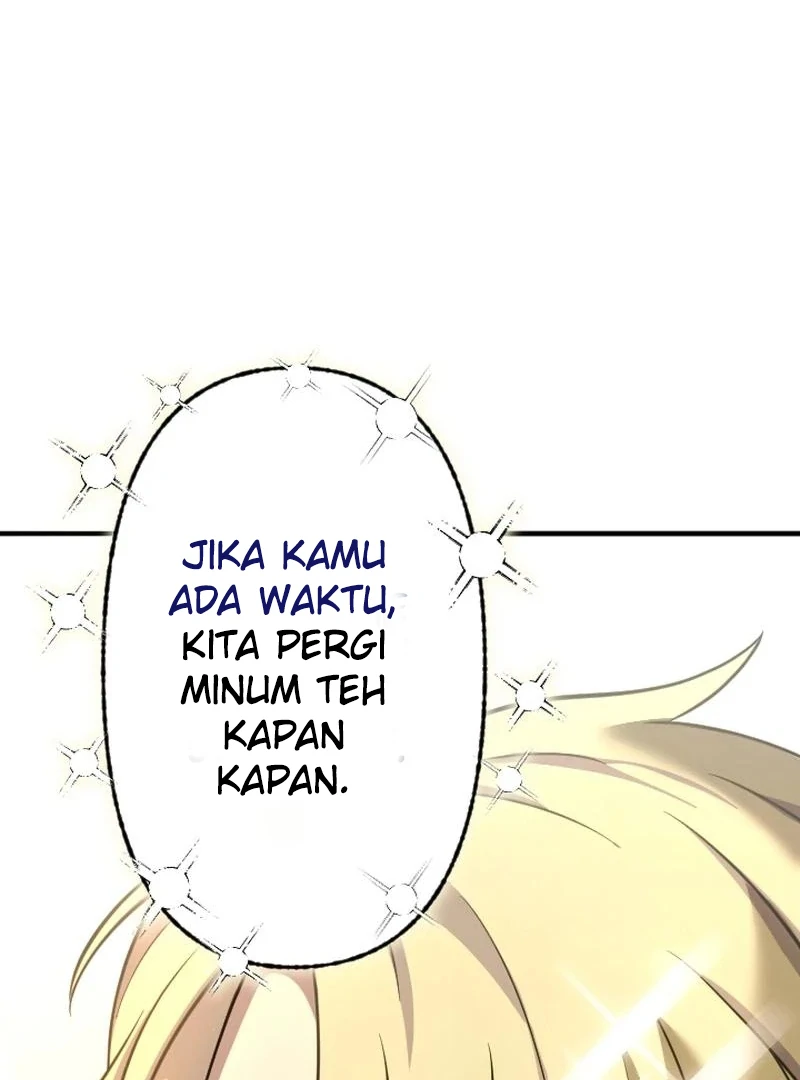 In no Hunter wa SSS-Kyuu Akuma to Keiyaku Suru Chapter 04 Gambar 158