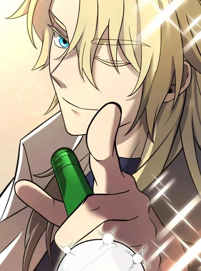 In no Hunter wa SSS-Kyuu Akuma to Keiyaku Suru Chapter 04 Gambar 159