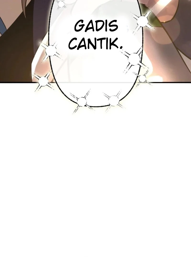 In no Hunter wa SSS-Kyuu Akuma to Keiyaku Suru Chapter 04 Gambar 160