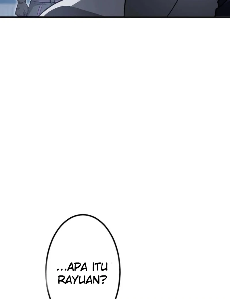 In no Hunter wa SSS-Kyuu Akuma to Keiyaku Suru Chapter 04 Gambar 162