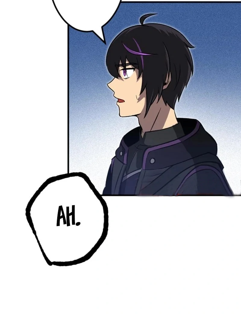 In no Hunter wa SSS-Kyuu Akuma to Keiyaku Suru Chapter 04 Gambar 163