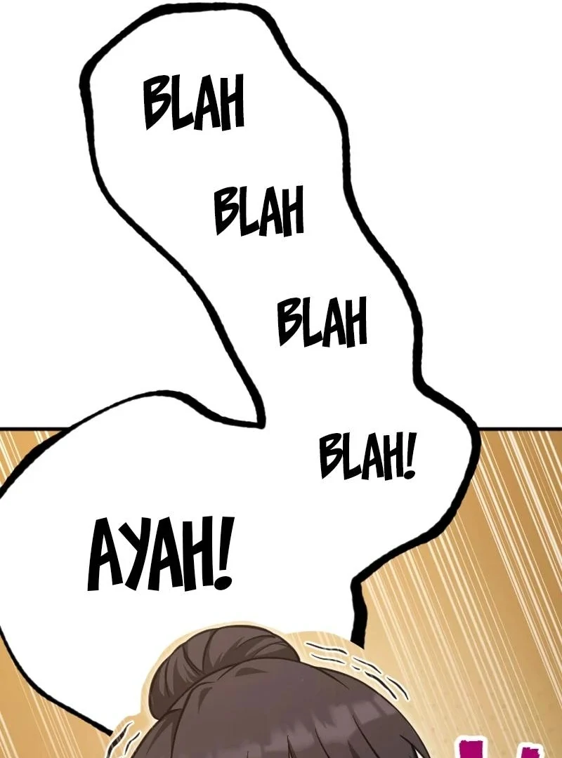 In no Hunter wa SSS-Kyuu Akuma to Keiyaku Suru Chapter 04 Gambar 164