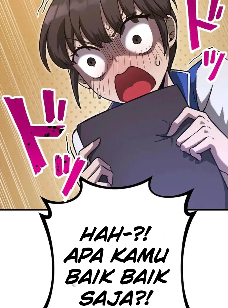 In no Hunter wa SSS-Kyuu Akuma to Keiyaku Suru Chapter 04 Gambar 165