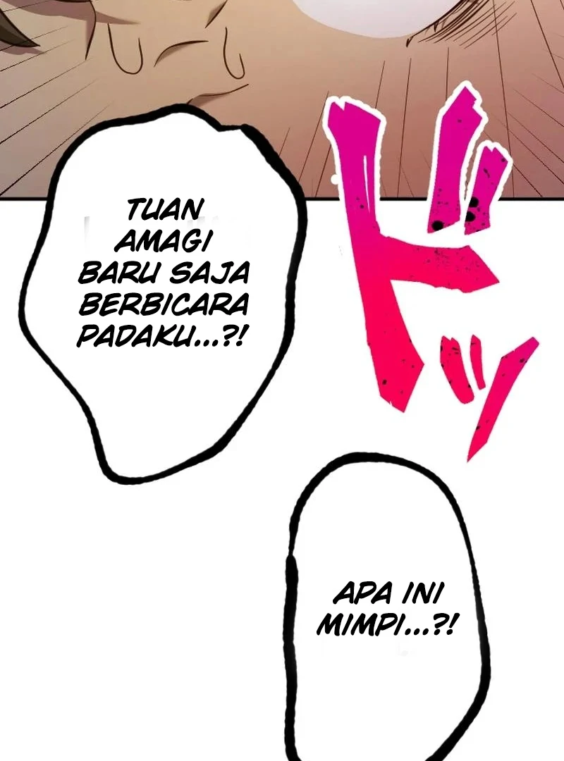 In no Hunter wa SSS-Kyuu Akuma to Keiyaku Suru Chapter 04 Gambar 167
