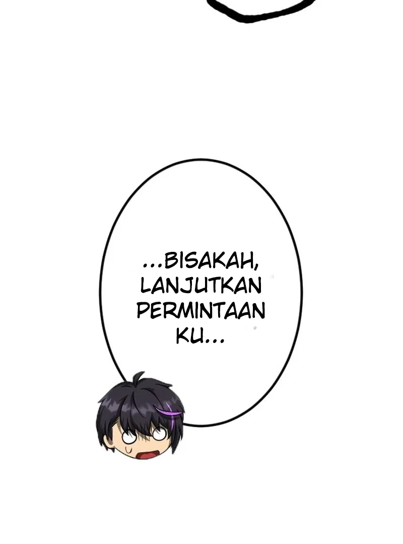 In no Hunter wa SSS-Kyuu Akuma to Keiyaku Suru Chapter 04 Gambar 168