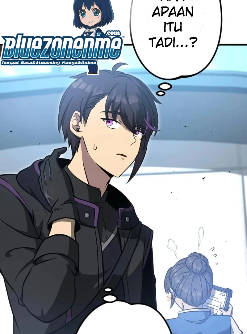 In no Hunter wa SSS-Kyuu Akuma to Keiyaku Suru Chapter 04 Gambar 170