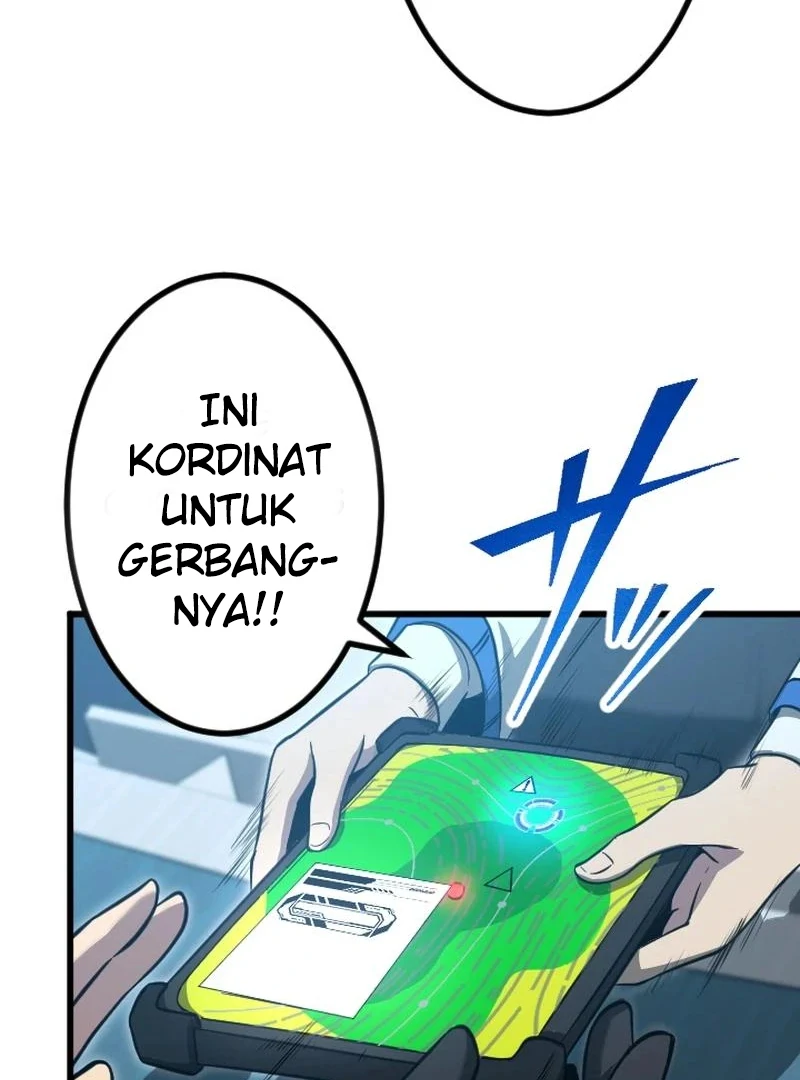 In no Hunter wa SSS-Kyuu Akuma to Keiyaku Suru Chapter 04 Gambar 173