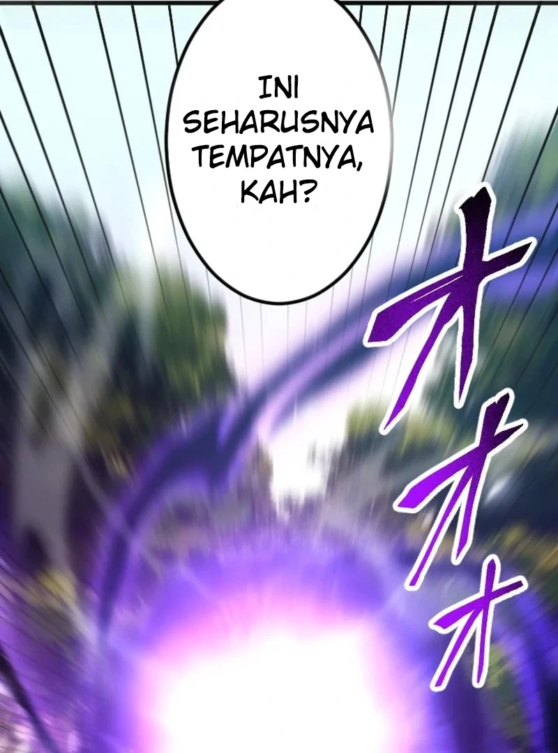 In no Hunter wa SSS-Kyuu Akuma to Keiyaku Suru Chapter 04 Gambar 181
