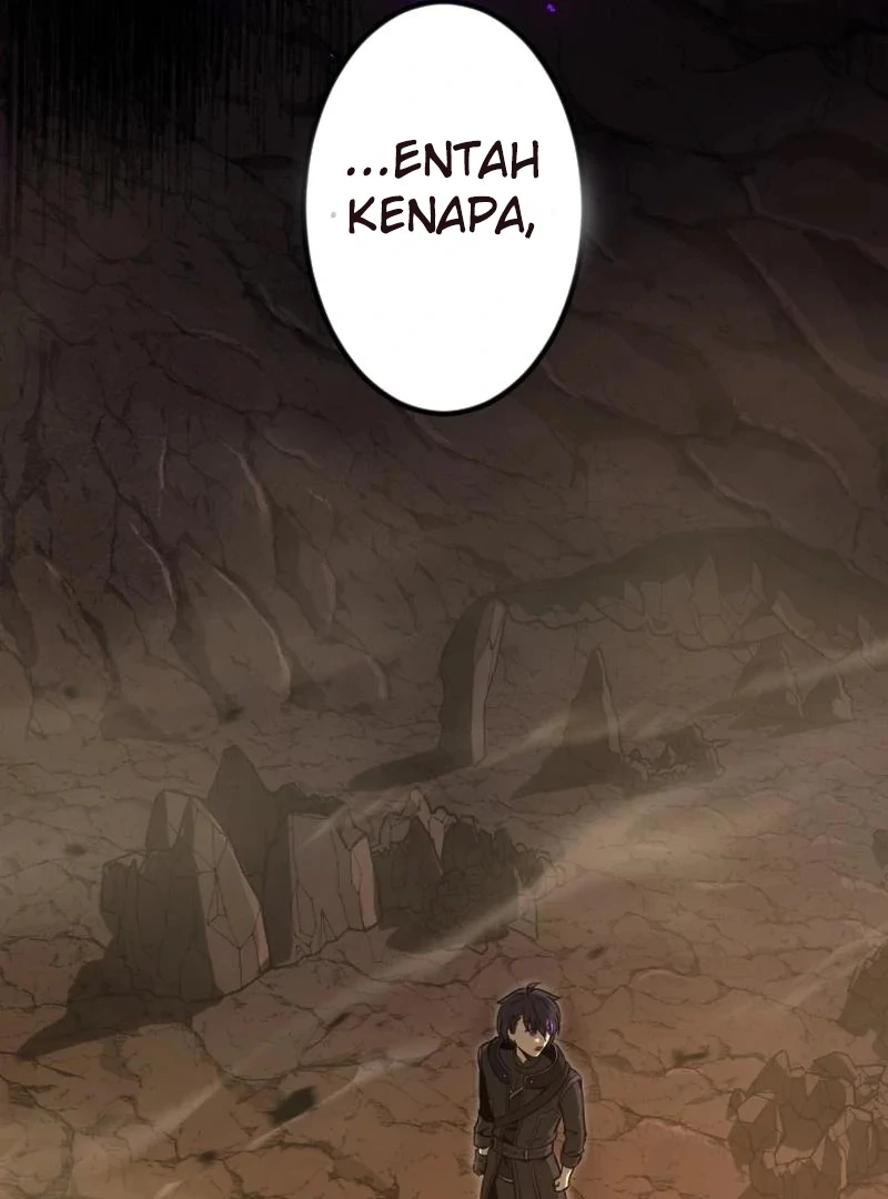 In no Hunter wa SSS-Kyuu Akuma to Keiyaku Suru Chapter 04 Gambar 188
