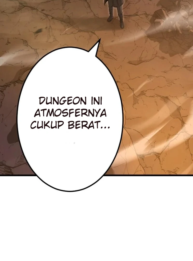 In no Hunter wa SSS-Kyuu Akuma to Keiyaku Suru Chapter 04 Gambar 189