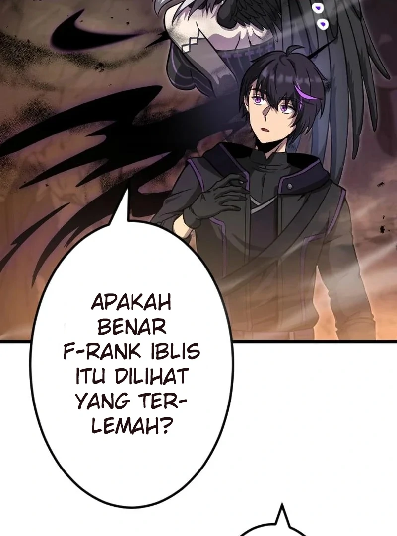 In no Hunter wa SSS-Kyuu Akuma to Keiyaku Suru Chapter 04 Gambar 191