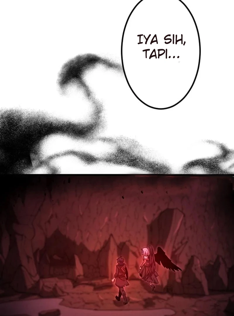 In no Hunter wa SSS-Kyuu Akuma to Keiyaku Suru Chapter 04 Gambar 192