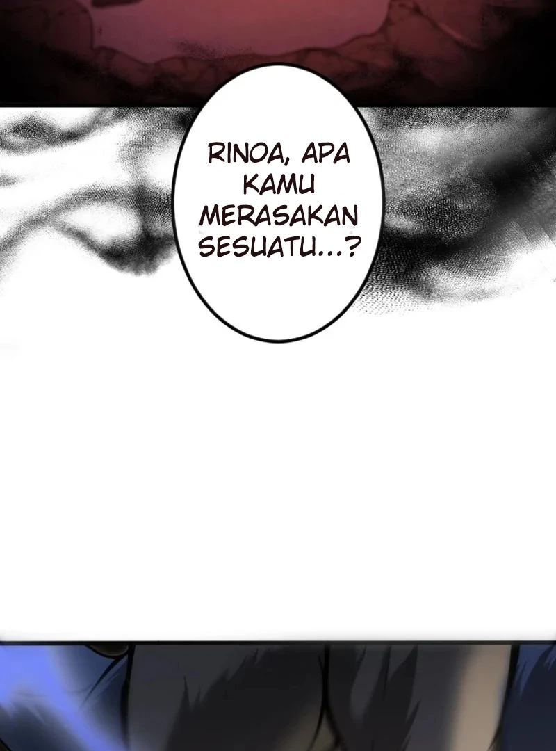 In no Hunter wa SSS-Kyuu Akuma to Keiyaku Suru Chapter 04 Gambar 193