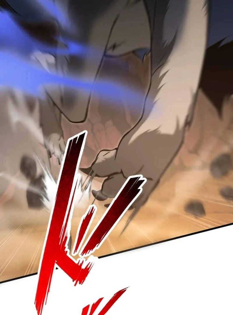 In no Hunter wa SSS-Kyuu Akuma to Keiyaku Suru Chapter 04 Gambar 194