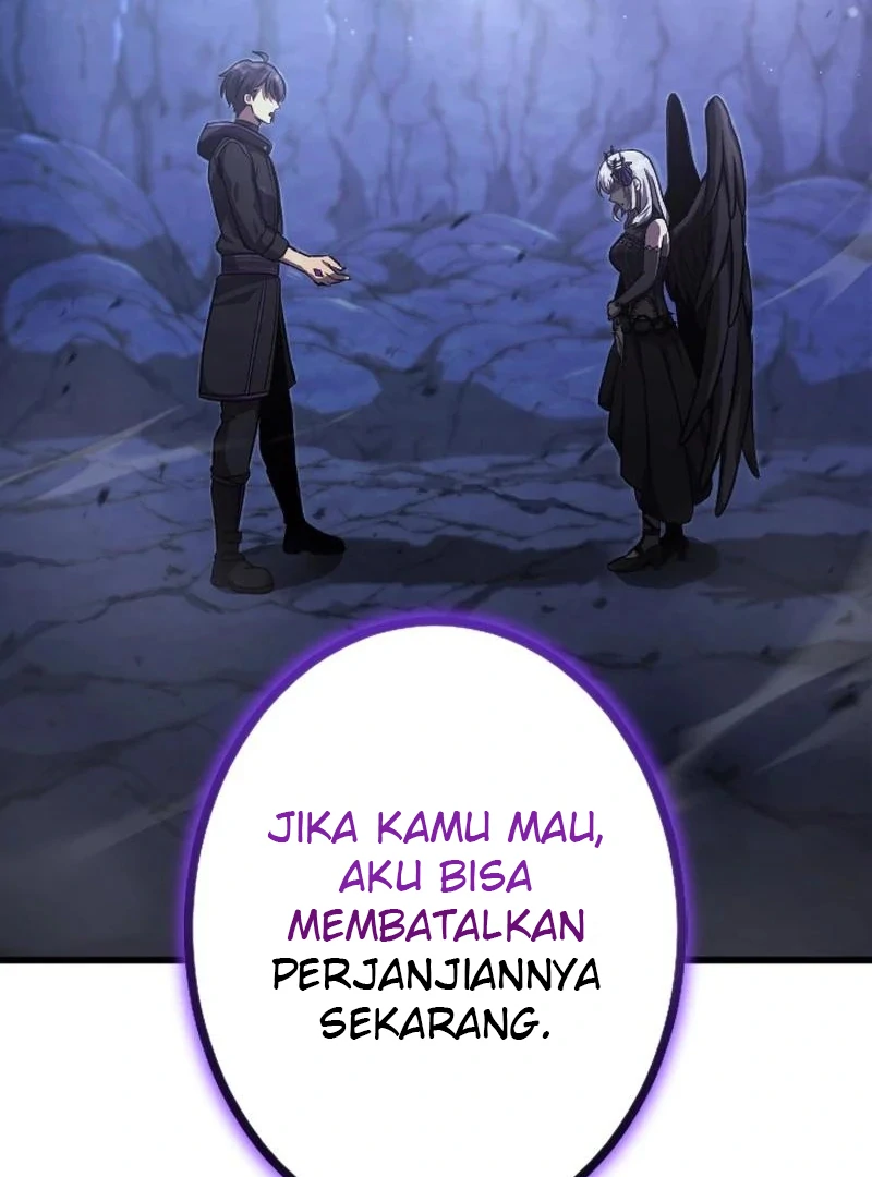 In no Hunter wa SSS-Kyuu Akuma to Keiyaku Suru Chapter 04 Gambar 20