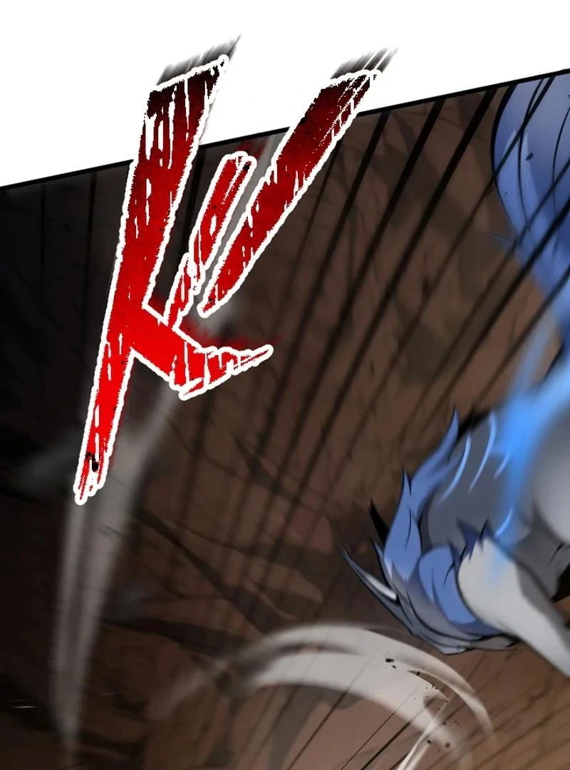 In no Hunter wa SSS-Kyuu Akuma to Keiyaku Suru Chapter 04 Gambar 202