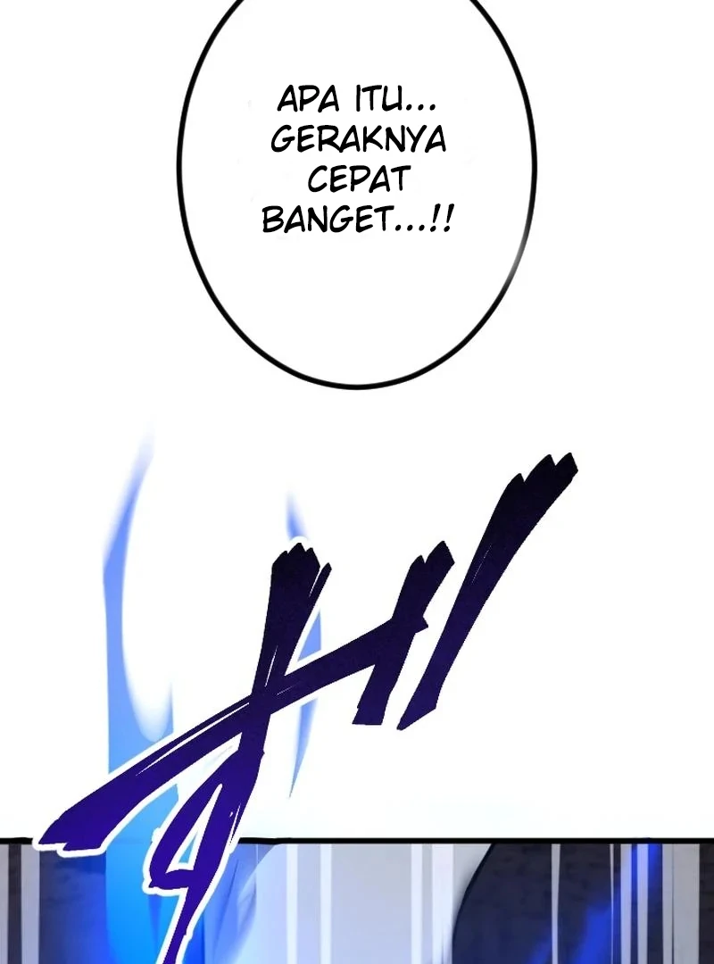 In no Hunter wa SSS-Kyuu Akuma to Keiyaku Suru Chapter 04 Gambar 209